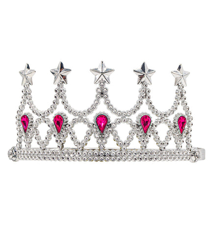 Widmann SRL Tiara met juwelen