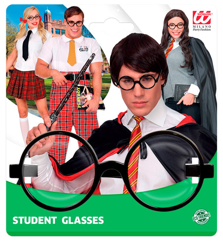 Widmann SRL Tovenaar bril Harry potter