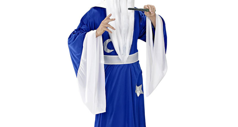 Widmann SRL Tovenaar kostuum Magiër