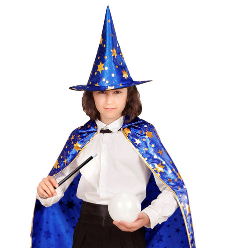 Widmann SRL Tovenaar stokje budget