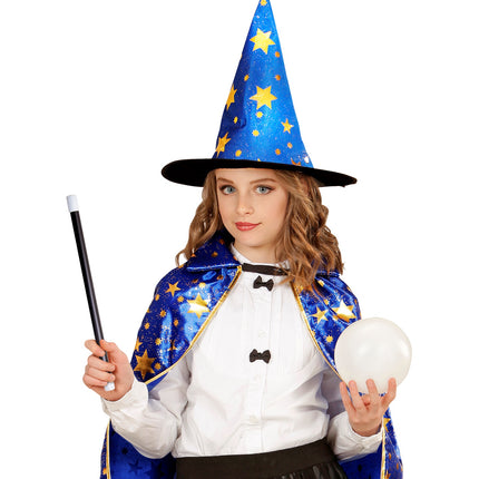 Widmann SRL Tovenaar stokje budget