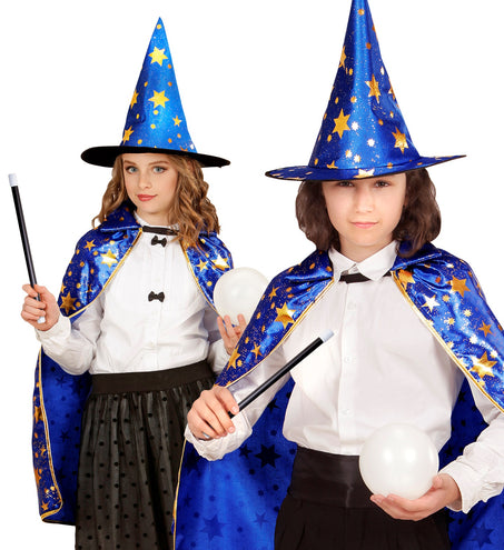 Widmann SRL Tovenaar stokje budget