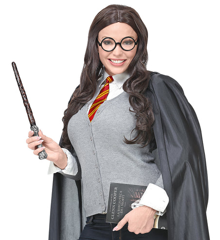 Widmann SRL Tovenaarsleerling verkleedset