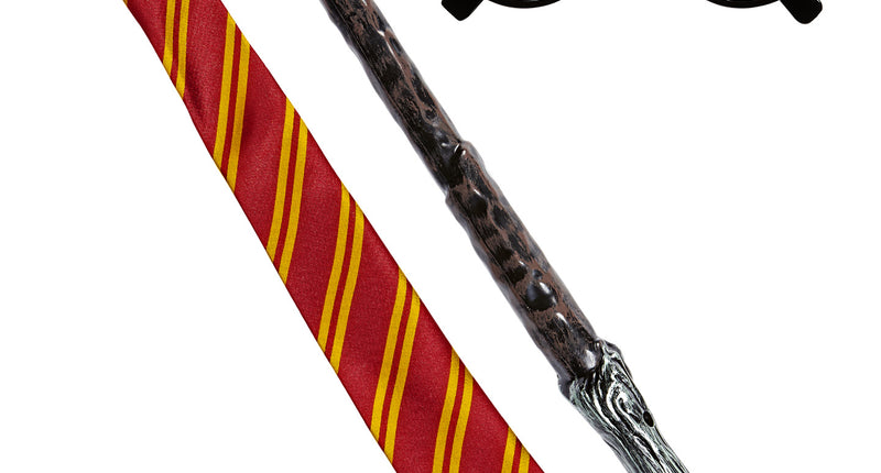 Widmann SRL Tovenaarsleerling verkleedset