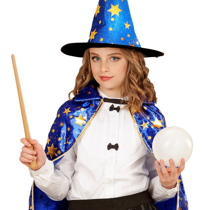 Widmann SRL Toverstafje met licht en geluid