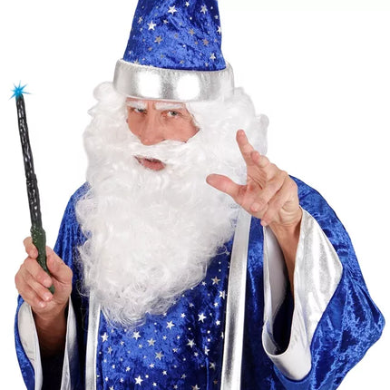 Widmann SRL Toverstokje met licht en geluid Weinstein