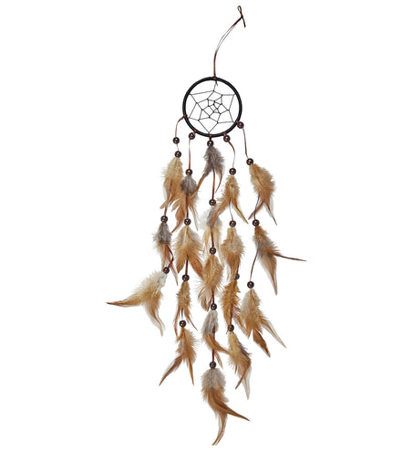 Widmann SRL Traditionele dromenvanger indiaanse Mey