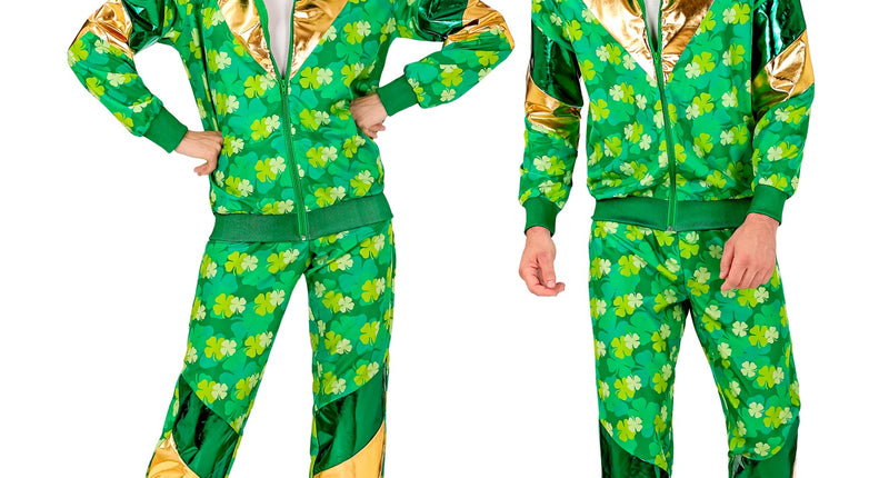 Widmann SRL Trainingpak Patrick