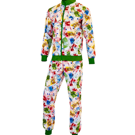 Widmann SRL Trainingspak Euro