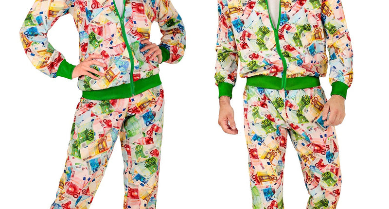 Widmann SRL Trainingspak Euro