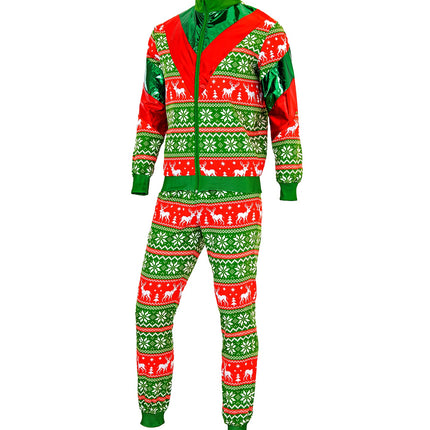 Widmann SRL Trainingspak kerst Julia