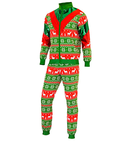 Widmann SRL Trainingspak kerst Julia