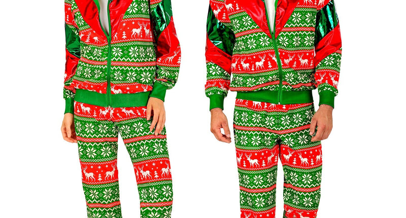 Widmann SRL Trainingspak kerst Julia