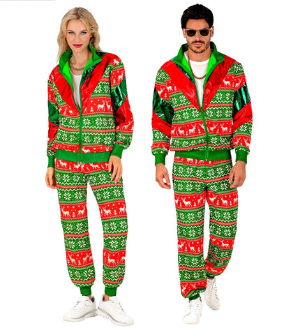 Widmann SRL Trainingspak kerst Julia