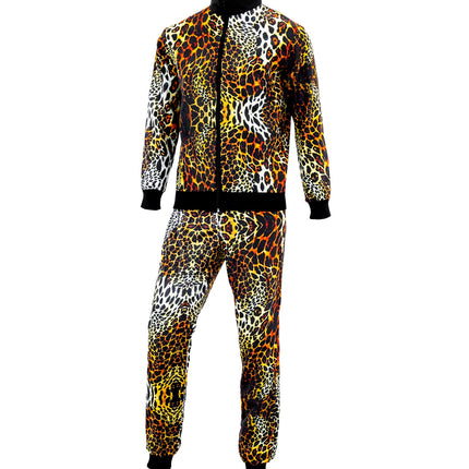 Widmann SRL Trainingspak luipaard Billy