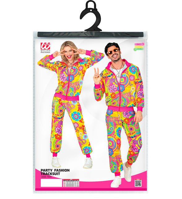 Widmann SRL Trainingspak Neon Anne