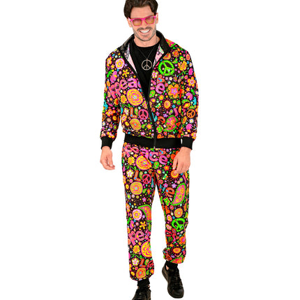 Widmann SRL Trainingspak Neon Demie