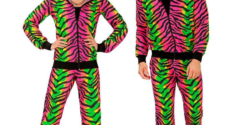 Widmann SRL Trainingspak Neon Rianne