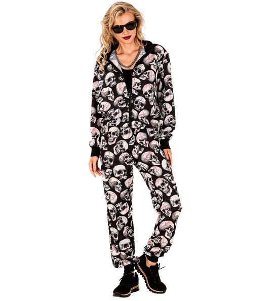 Widmann SRL Trainingspak schedels Florian