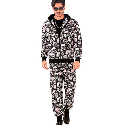 Widmann SRL Trainingspak schedels Florian