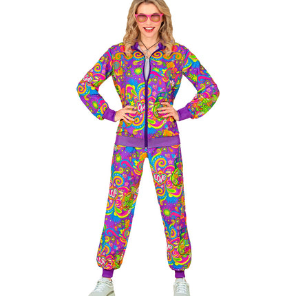 Widmann SRL Trainingspak Susan