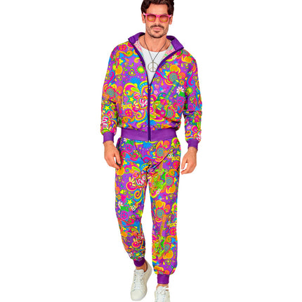 Widmann SRL Trainingspak Susan