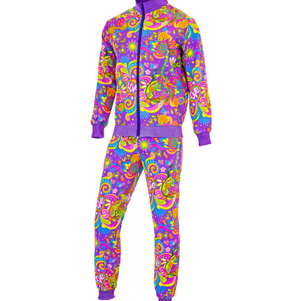 Widmann SRL Trainingspak Susan