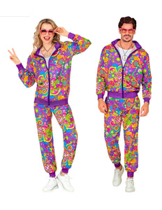 Widmann SRL Trainingspak Susan