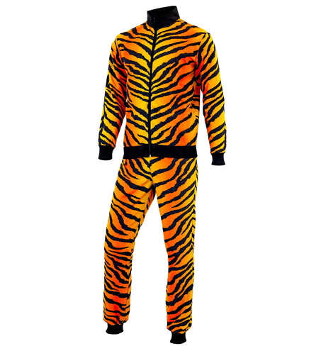 Widmann SRL Trainingspak tijger Louisa