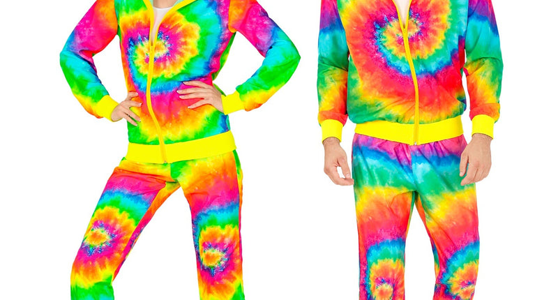 Widmann SRL Trainingspak Tyronne