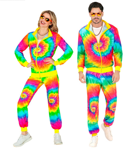 Widmann SRL Trainingspak Tyronne