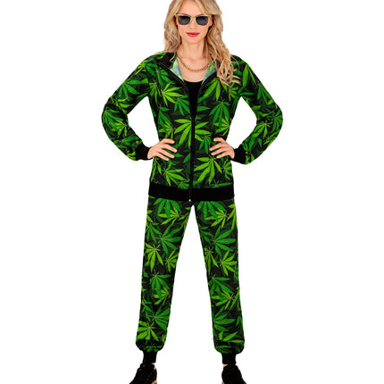 Widmann SRL Trainingspak wiet Roy