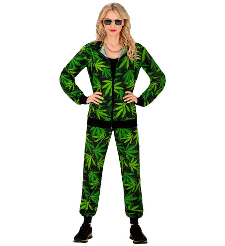 Widmann SRL Trainingspak wiet Roy