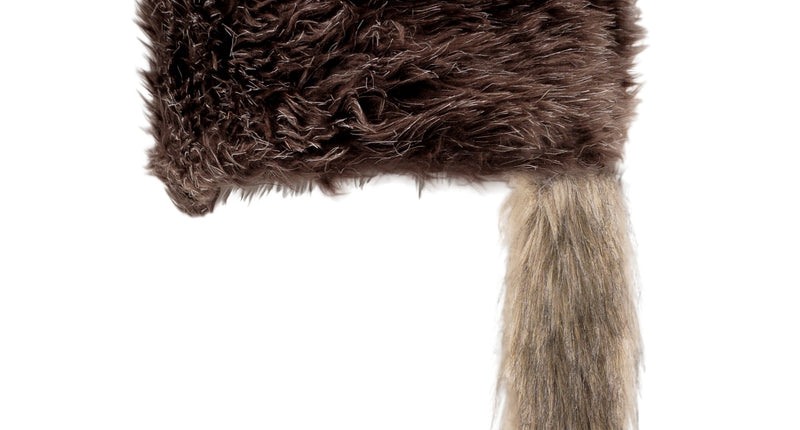 Widmann SRL Trapper muts volwassenen