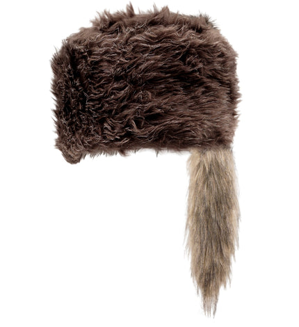 Widmann SRL Trapper muts volwassenen