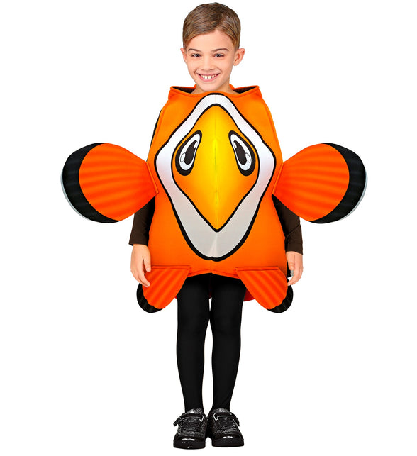 Widmann SRL tropische vis