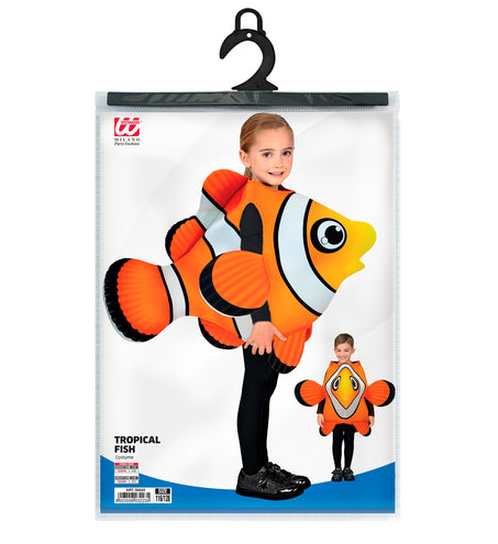 Widmann SRL tropische vis