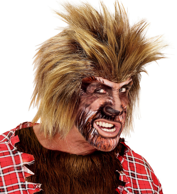 Widmann SRL tube make-up bruin