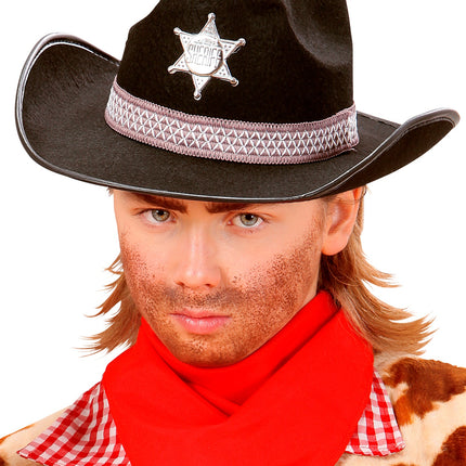 Widmann SRL tube make-up bruin