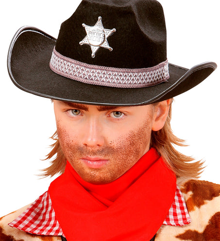 Widmann SRL tube make-up bruin