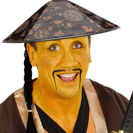 Widmann SRL tube make-up geel