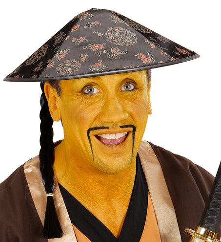 Widmann SRL tube make-up geel