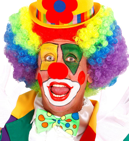 Widmann SRL tube make-up geel