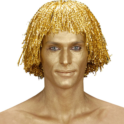 Widmann SRL tube make-up goud