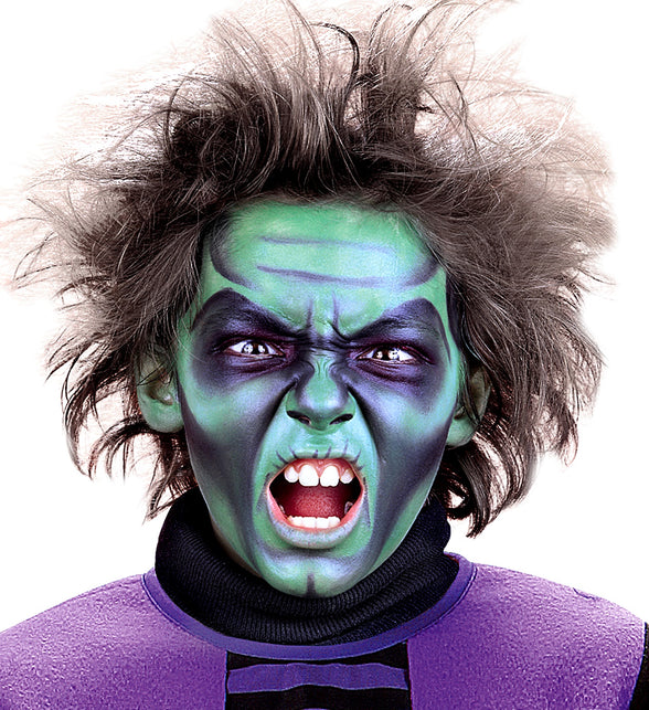 Widmann SRL tube make-up groen