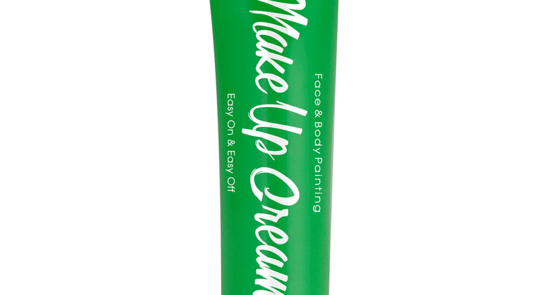 Widmann SRL tube make-up groen