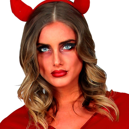 Widmann SRL tube make-up rood