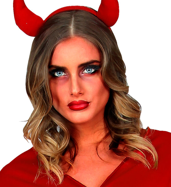 Widmann SRL tube make-up rood