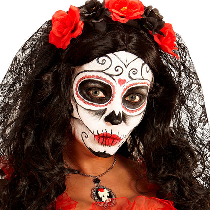 Widmann SRL tube make-up wit