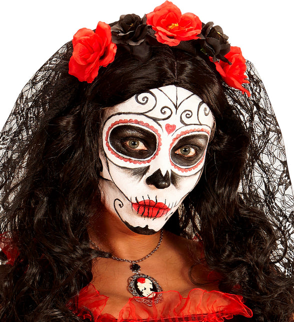 Widmann SRL tube make-up wit